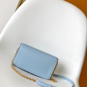 「#0239」Louis Vuitton   Wallet On Chain  M14547    20.0 x 11.5 x 4.0 