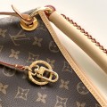 「#0240」Louis Vuitton   Artsy  N40253     46 x 32 x 24