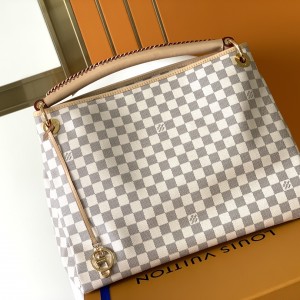 「#0241」Louis Vuitton   Artsy  N40253      46 x 32 x 24