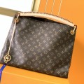 「#0242」Louis Vuitton Artsy N40249 46 x 32 x 24 「#0242」Louis Vuitton Artsy N40249 46 x 32 x 24