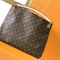 「#0242」Louis Vuitton Artsy N40249 46 x 32 x 24 「#0242」Louis Vuitton Artsy N40249 46 x 32 x 24