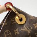 「#0242」Louis Vuitton Artsy N40249 46 x 32 x 24 「#0242」Louis Vuitton Artsy N40249 46 x 32 x 24