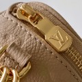 「#0243」Louis Vuitton Mini Bumbag M14420 17.0 x 12.0 x 9.5 「#0243」Louis Vuitton Mini Bumbag M14420 17.0 x 12.0 x 9.5