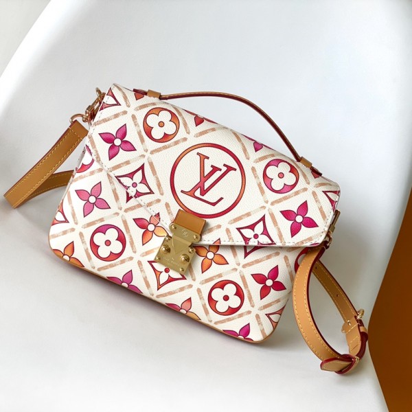 「#0245」Louis Vuitton Pochette Métis M11461 25.0 x 19.0 x 7.0 「#0245」Louis Vuitton Pochette Métis M11461 25.0 x 19.0 x 7.0