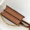「#0246」Louis Vuitton Dauphine M45958 25.0 x 17.0 x 10.5 「#0246」Louis Vuitton Dauphine M45958 25.0 x 17.0 x 10.5