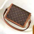「#0246」Louis Vuitton Dauphine M45958 25.0 x 17.0 x 10.5 「#0246」Louis Vuitton Dauphine M45958 25.0 x 17.0 x 10.5