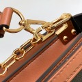 「#0246」Louis Vuitton Dauphine M45958 25.0 x 17.0 x 10.5 「#0246」Louis Vuitton Dauphine M45958 25.0 x 17.0 x 10.5