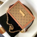 「#0246」Louis Vuitton Dauphine M45958 25.0 x 17.0 x 10.5 「#0246」Louis Vuitton Dauphine M45958 25.0 x 17.0 x 10.5