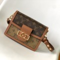 「#0248」Louis Vuitton Dauphine M45959 20.0 x 15.0 x 9.0 「#0248」Louis Vuitton Dauphine M45959 20.0 x 15.0 x 9.0