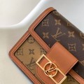 「#0248」Louis Vuitton Dauphine M45959 20.0 x 15.0 x 9.0 「#0248」Louis Vuitton Dauphine M45959 20.0 x 15.0 x 9.0