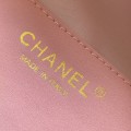 「#10010」 Chanel ball grain leather hip hop bag Chanel hobo underarm bag 69AS5293 30*26*14cm
