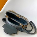 「#0254」Louis Vuitton Capucines BB  M11906  27.0 x 17.3 x 9.0