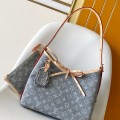 「#0256」Louis Vuitton CarryAll M13288 29x12 x24