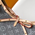 「#0256」Louis Vuitton CarryAll M13288 29x12 x24