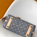 「#0256」Louis Vuitton CarryAll M13288 29x12 x24
