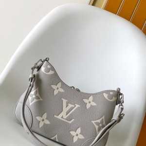 「#0258」Louis VuittonHide Boulogne  M14211 16 x 9.5 x 29