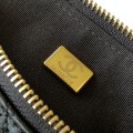 「#10022」Chanel Chanel 25s new dumpling bag hobo armpit bag 68AS5528 17*26*8.5cm