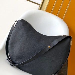 「#0259」Louis VuittonHide Low Key Cookie  M14417 32.0 x 26.0 x 5.0