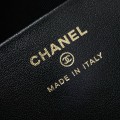 「#10028」Chanel handle lunch box bag  AP4591 14.5*18.5*7cm