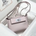 「#4111」 Hermès Fantasy Purple Silver Buckle Mini Kelly Bag 20cm 「#4111」 Hermès Fantasy Purple Silver Buckle Mini Kelly Bag 20cm