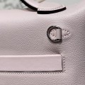 「#4111」 Hermès Fantasy Purple Silver Buckle Mini Kelly Bag 20cm 「#4111」 Hermès Fantasy Purple Silver Buckle Mini Kelly Bag 20cm