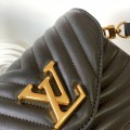 「#0277」Louis Vuitton Multi Pochette New Wave  M56461  21x13x6.5