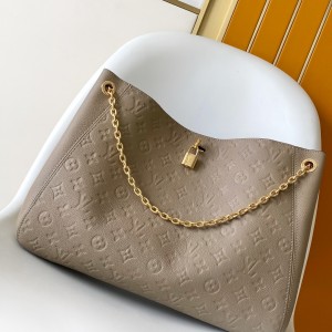 「#0279」Louis Vuitton  Anytime  M13389  42.0 x 27.0 x 14.0