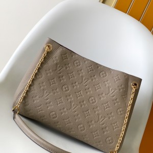 「#0280」Louis Vuitton  Anytime  M13389  34.0 x 20.0 x 13.0