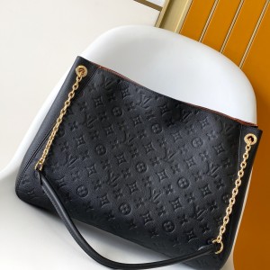 「#0281」Louis Vuitton  Anytime M14324  42.0 x 27.0 x 14.0