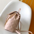 「#0285」Louis Vuitton  Coussin Backpack M13389   21.0 x 26.0 x 10.0