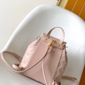 「#0285」Louis Vuitton  Coussin Backpack M13389   21.0 x 26.0 x 10.0