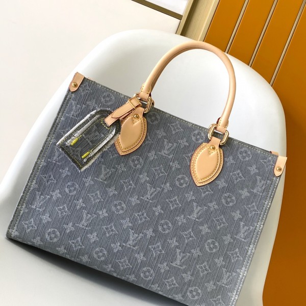 「#0289」Louis Vuitton  Onthego M13189  35.0 x 27.0 x 14.0