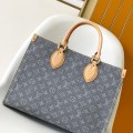 「#0289」Louis Vuitton  Onthego M13189  35.0 x 27.0 x 14.0