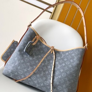 「#0290」Louis Vuitton  Onthego M13289  39.0 x 30.0 x 15.0