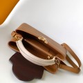 「#0294」Louis Vuitton  Capucines  M14176 27.0 x 17.3 x 9.0