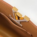 「#0294」Louis Vuitton  Capucines  M14176 27.0 x 17.3 x 9.0
