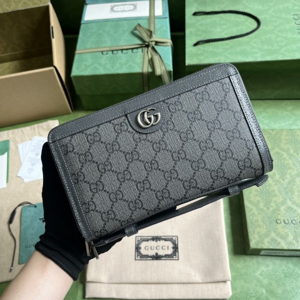 「#3308」GUCCI Ophidia 751610 21x 13x 4