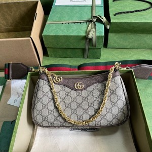 「#3317」GUCCI Ophidia 735132 25x 15.5x 6