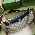 「#3318」GUCCI Ophidia 735132 25x 15.5x 6