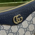 「#3318」GUCCI Ophidia 735132 25x 15.5x 6