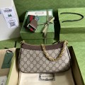 「#3319」GUCCI Ophidia 735132 25x 15.5x 6