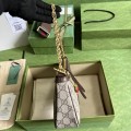 「#3319」GUCCI Ophidia 735132 25x 15.5x 6