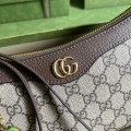 「#3319」GUCCI Ophidia 735132 25x 15.5x 6