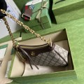 「#3319」GUCCI Ophidia 735132 25x 15.5x 6