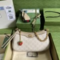 「#3321」GUCCI Ophidia 735132 25x 15.5x 6