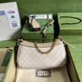 「#3321」GUCCI Ophidia 735132 25x 15.5x 6