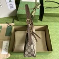 「#3322」GUCCI Ophidia 735145 25x 15x 6.5
