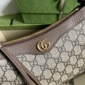 「#3322」GUCCI Ophidia 735145 25x 15x 6.5