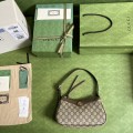 「#3322」GUCCI Ophidia 735145 25x 15x 6.5
