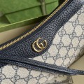 「#3323」GUCCI Ophidia 735145 25x 15x 6.5